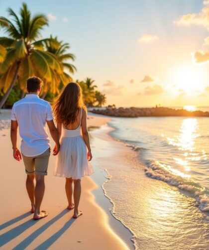 Cancún : Comment profiter en toute sécurité de cette destination paradisiaque – Guide complet pour voyageurs avertis