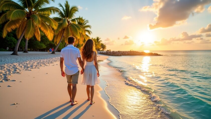 Cancún : Comment profiter en toute sécurité de cette destination paradisiaque – Guide complet pour voyageurs avertis