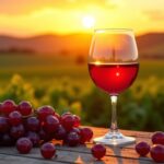 Vin sans alcool : les dangers insoupçonnés pour votre santé révélés