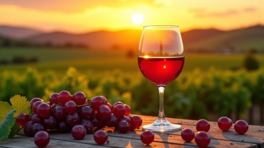 Vin sans alcool : les dangers insoupçonnés pour votre santé révélés