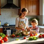 Recettes-de-Maria.fr : Des plats faciles et gourmands pour toute la famille