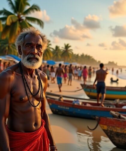 Negombo, Sri Lanka : Le guide ultime des sites incontournables à découvrir en 2026
