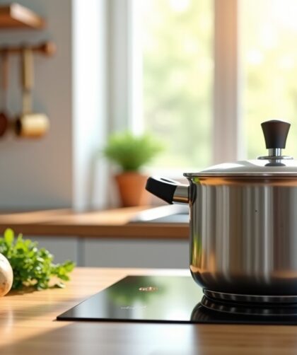 Cuisson rapide des pommes de terre en cocotte minute : astuces et temps idéaux
