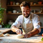 Comment réaliser une pâte à pizza napolitaine authentique : guide simple et gourmand