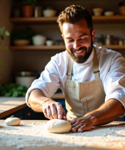 Comment réaliser une pâte à pizza napolitaine authentique : guide simple et gourmand