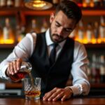 Dose standard de whisky en bar en France : Quelle quantité verser en millilitres ?