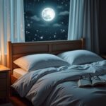 Glycine et sommeil : découvrez comment cet acide aminé révolutionne vos nuits