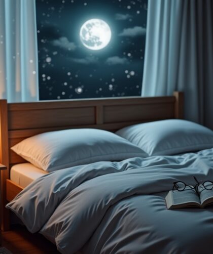 Glycine et sommeil : découvrez comment cet acide aminé révolutionne vos nuits