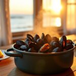 Combien de moules prévoir par convive ? Guide pratique et astuces incontournables