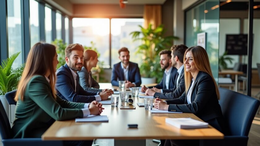 Milodis : la solution intuitive et efficace pour la gestion des PME