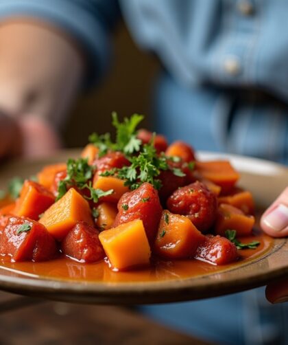 Tripas à la Portugaise : Découvrez la recette authentique et facile du Porto