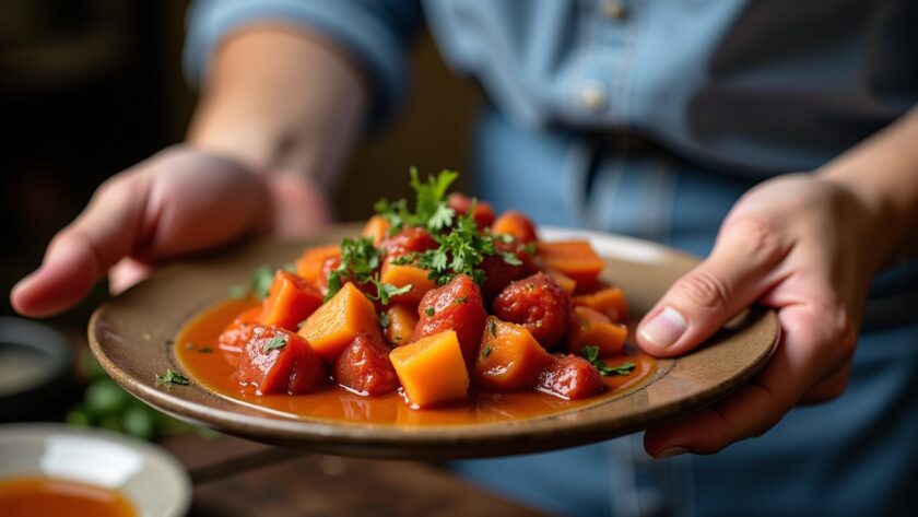 Tripas à la Portugaise : Découvrez la recette authentique et facile du Porto