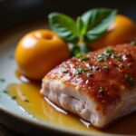 Délicieuse crépinette de porc au four : une recette simple et gourmande