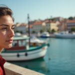 Découvrir Zadar en 2025 : Guide complet des lieux incontournables et des activités à ne pas manquer