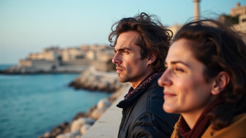 Février à Malte : découvrez le climat, la météo et les activités à ne pas manquer