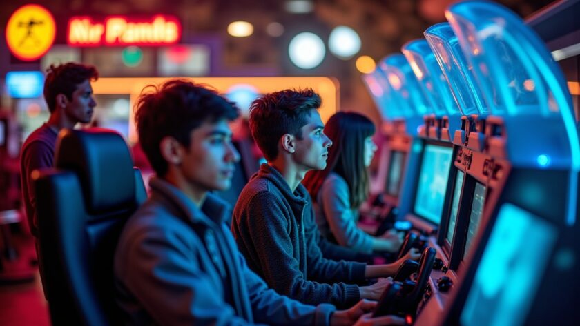Aviator : Découvrez le fonctionnement de ce jeu captivant et les raisons de son succès