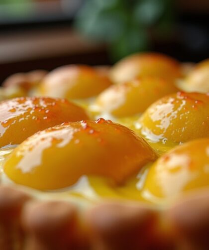 Les 15 flans incontournables de Paris à déguster sans tarder