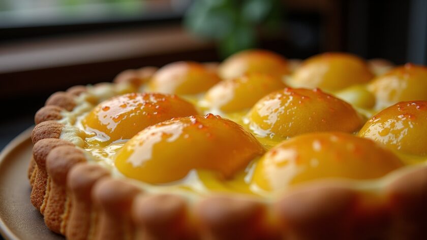 Les 15 flans incontournables de Paris à déguster sans tarder
