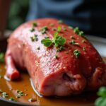 Araignée de porc : astuces de cuisson et recettes gourmandes à découvrir