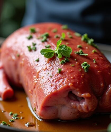 Araignée de porc : astuces de cuisson et recettes gourmandes à découvrir