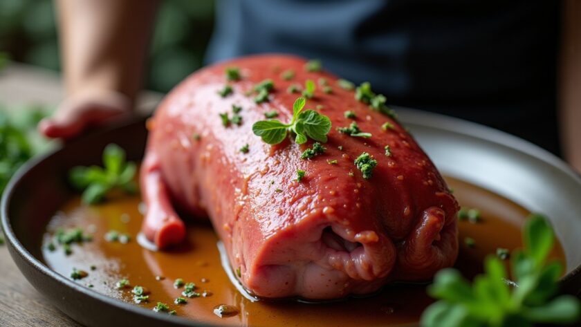 Araignée de porc : astuces de cuisson et recettes gourmandes à découvrir