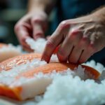 Bien choisir son poisson surgelé : garantir qualité et respect de la chaîne du froid