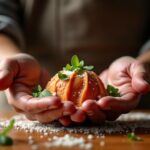 Larme de Job : découvrez une recette simple et saine à essayer chez vous