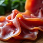 Jambon Ibérique d’Espagne : L’Art Gourmet au Sommet de l’Excellence