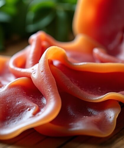 Jambon Ibérique d’Espagne : L’Art Gourmet au Sommet de l’Excellence