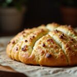 La recette simple et rapide de la focaccia moelleuse signée Cyril Lignac