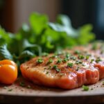 Les meilleurs légumes simples et savoureux pour sublimer vos paupiettes de veau