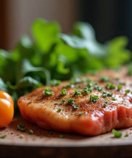 Les meilleurs légumes simples et savoureux pour sublimer vos paupiettes de veau