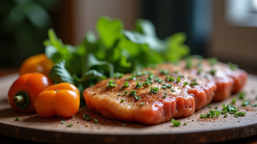 Les meilleurs légumes simples et savoureux pour sublimer vos paupiettes de veau