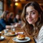 Café Jeannette à Paris : un brunch savoureux au cœur d'une atmosphère chaleureuse