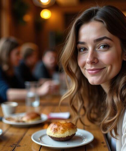 Café Jeannette à Paris : un brunch savoureux au cœur d'une atmosphère chaleureuse