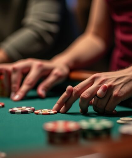 Top des Jeux de Casino à Découvrir avec la Crypto