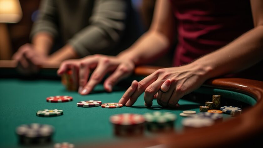 Top des Jeux de Casino à Découvrir avec la Crypto