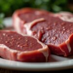 Nature Viande : votre viande bio, directement du producteur à votre assiette