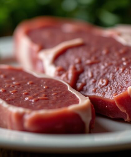 Nature Viande : votre viande bio, directement du producteur à votre assiette