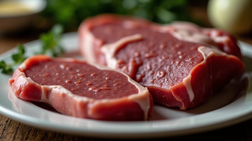 Nature Viande : votre viande bio, directement du producteur à votre assiette