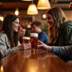 Ker Beer : Le bar parisien dédié aux bières artisanales bretonnes