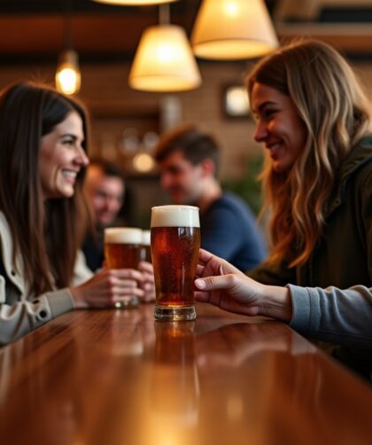 Ker Beer : Le bar parisien dédié aux bières artisanales bretonnes