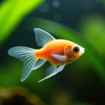Gourami doré : le guide essentiel pour réussir son élevage en aquarium