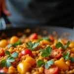 Paella et vin : découvrez les accords parfaits pour sublimer votre repas