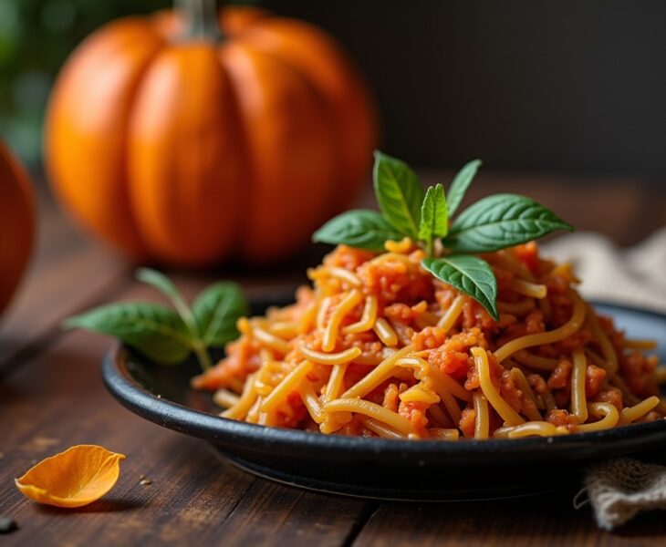 Repas d'Halloween : guide pour concocter un menu à la fois effrayant et délicieux