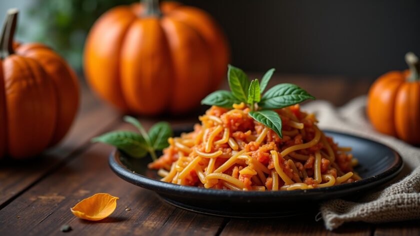 Repas d'Halloween : guide pour concocter un menu à la fois effrayant et délicieux