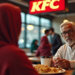 KFC en France en 2025 : Tout ce qu’il faut savoir sur le statut halal