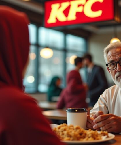 KFC en France en 2025 : Tout ce qu’il faut savoir sur le statut halal