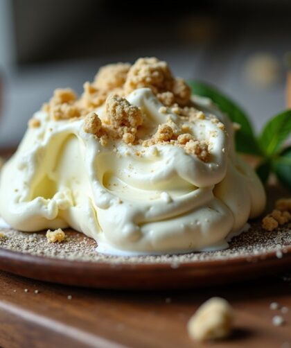Substituts légers à la mascarpone pour des recettes gourmandes et allégées