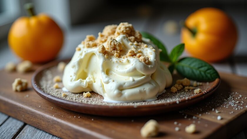 Substituts légers à la mascarpone pour des recettes gourmandes et allégées